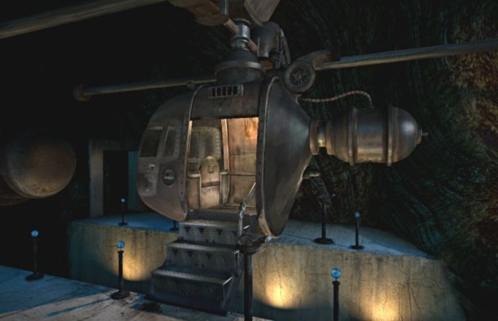 Riven: The Sequel to Myst screenshot 13