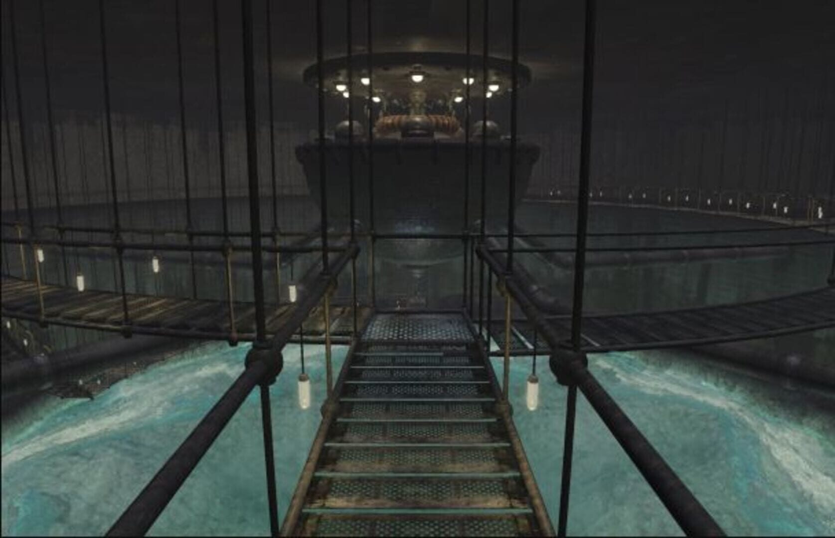 Riven: The Sequel to Myst screenshot 15