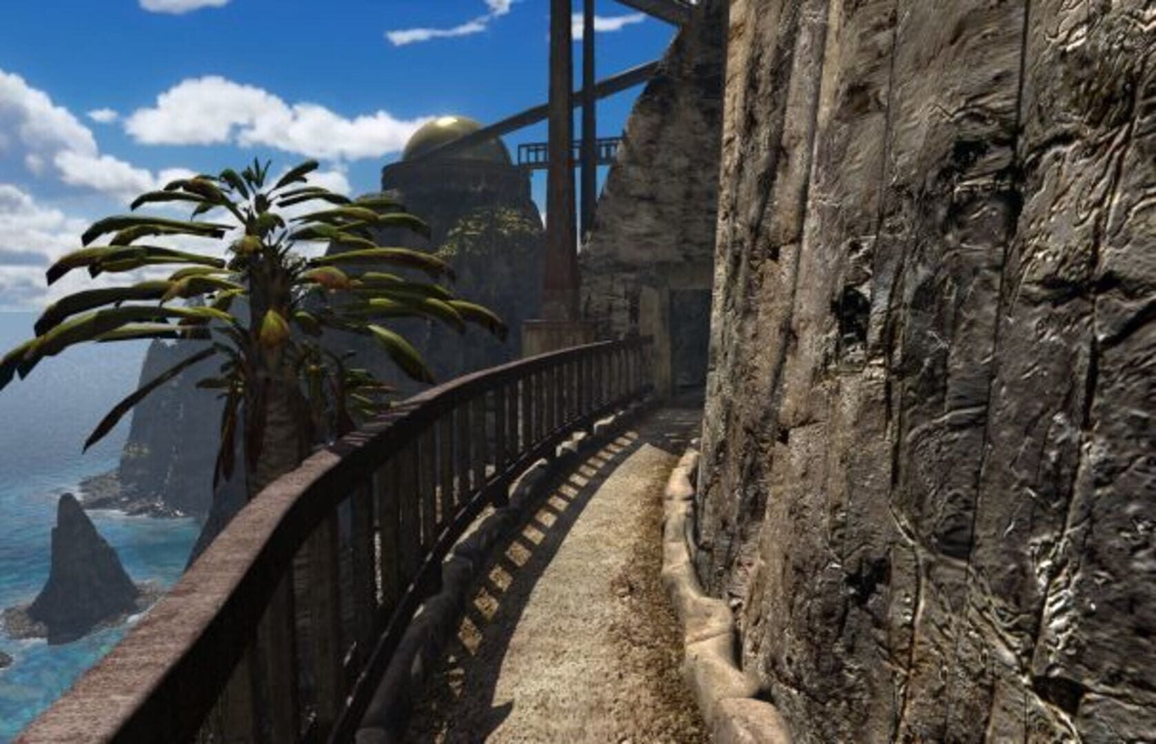 Riven: The Sequel to Myst screenshot 16