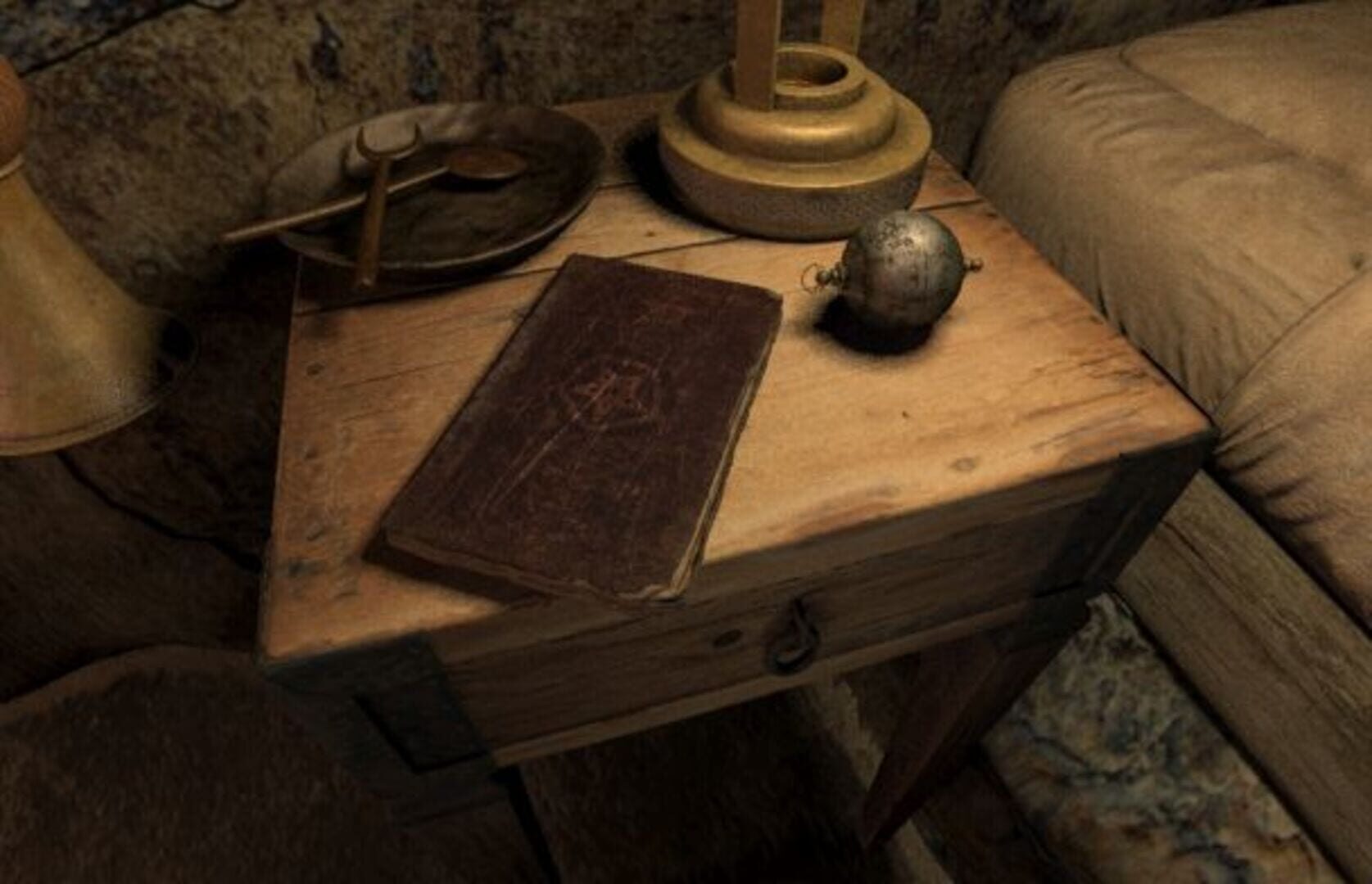 Riven: The Sequel to Myst screenshot 17