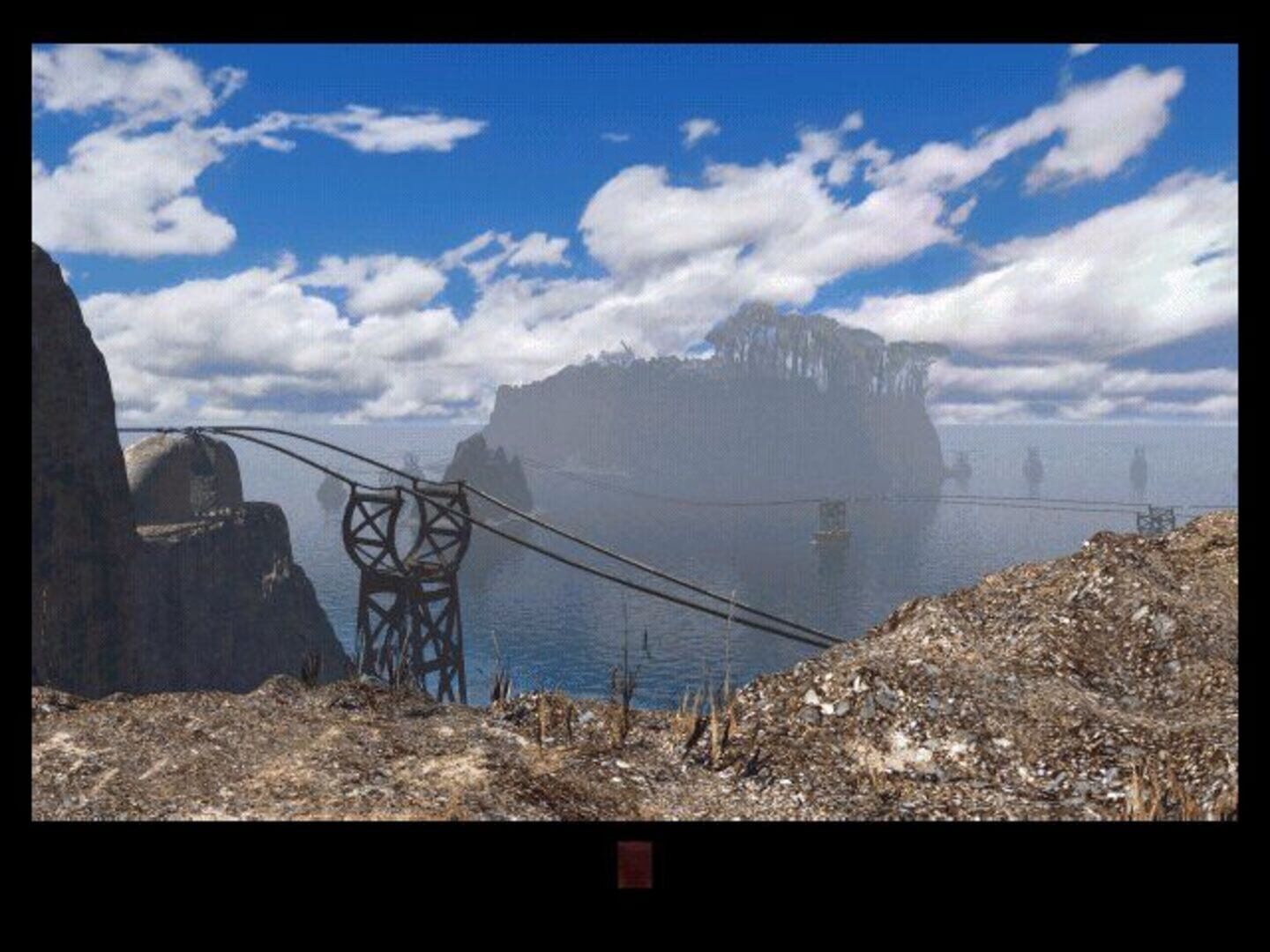 Riven: The Sequel to Myst screenshot 18