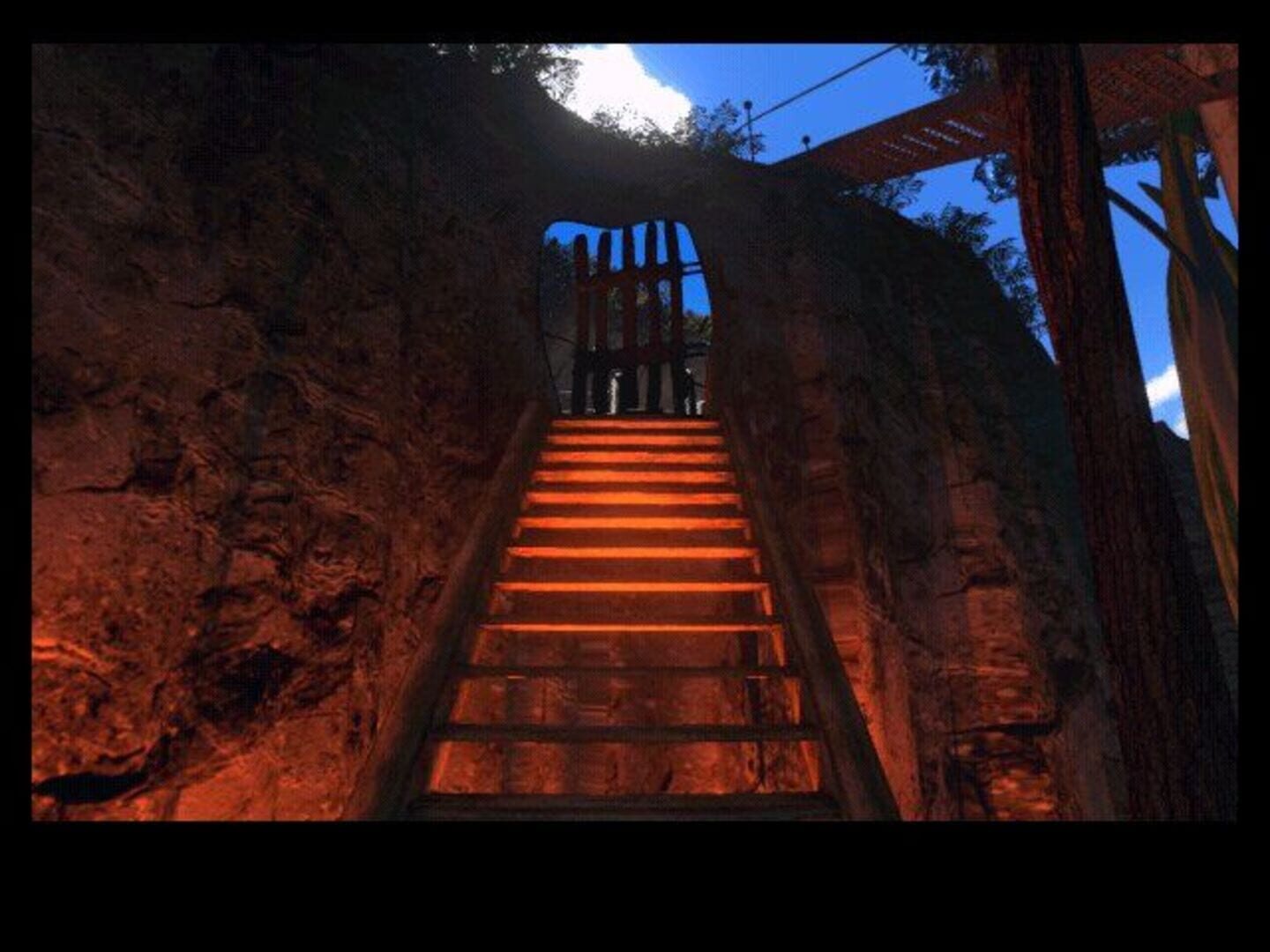 Riven: The Sequel to Myst screenshot 19