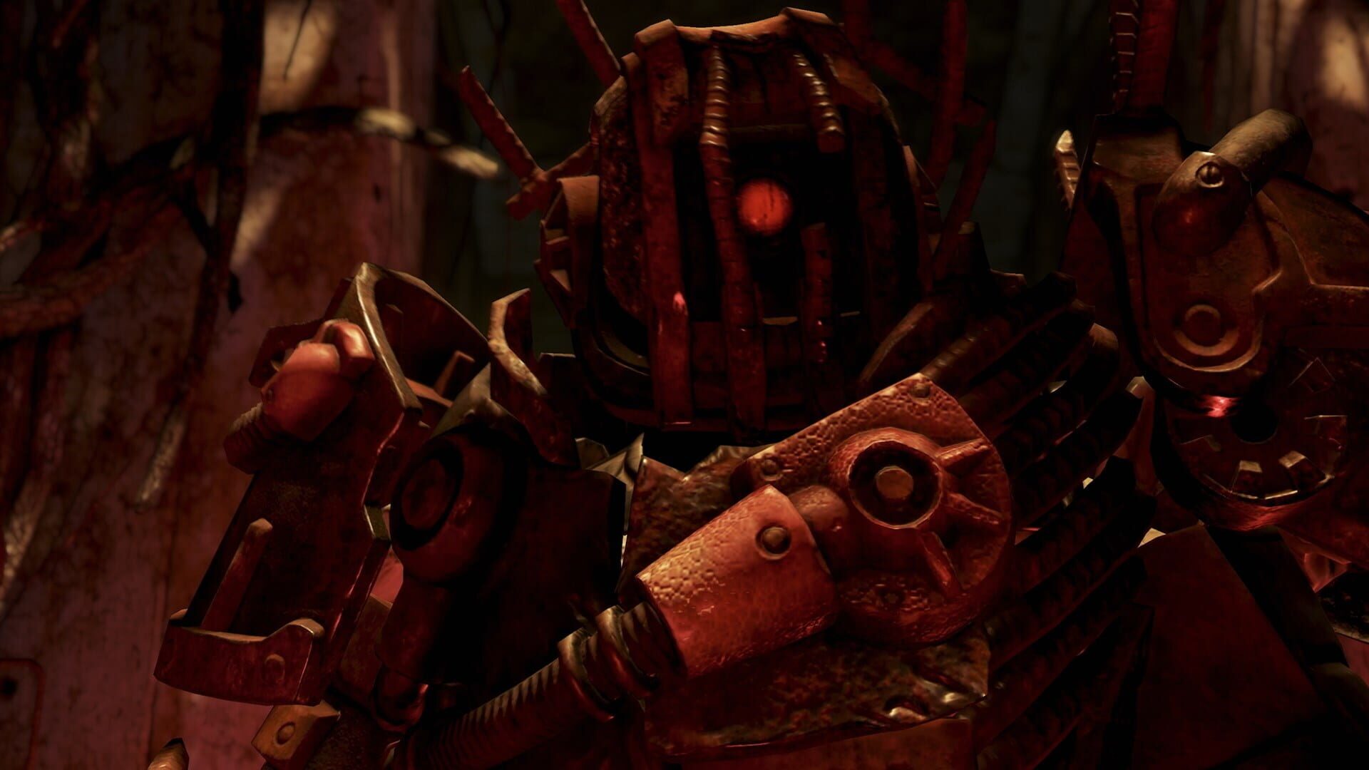Fallout 76: The Pitt - Deluxe Edition screenshot 1