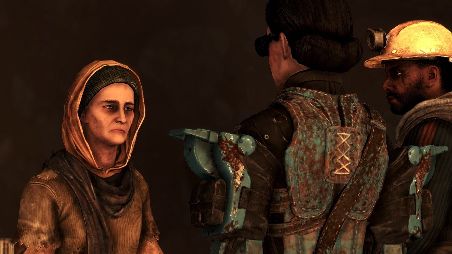 Fallout 76: The Pitt - Deluxe Edition screenshot 3