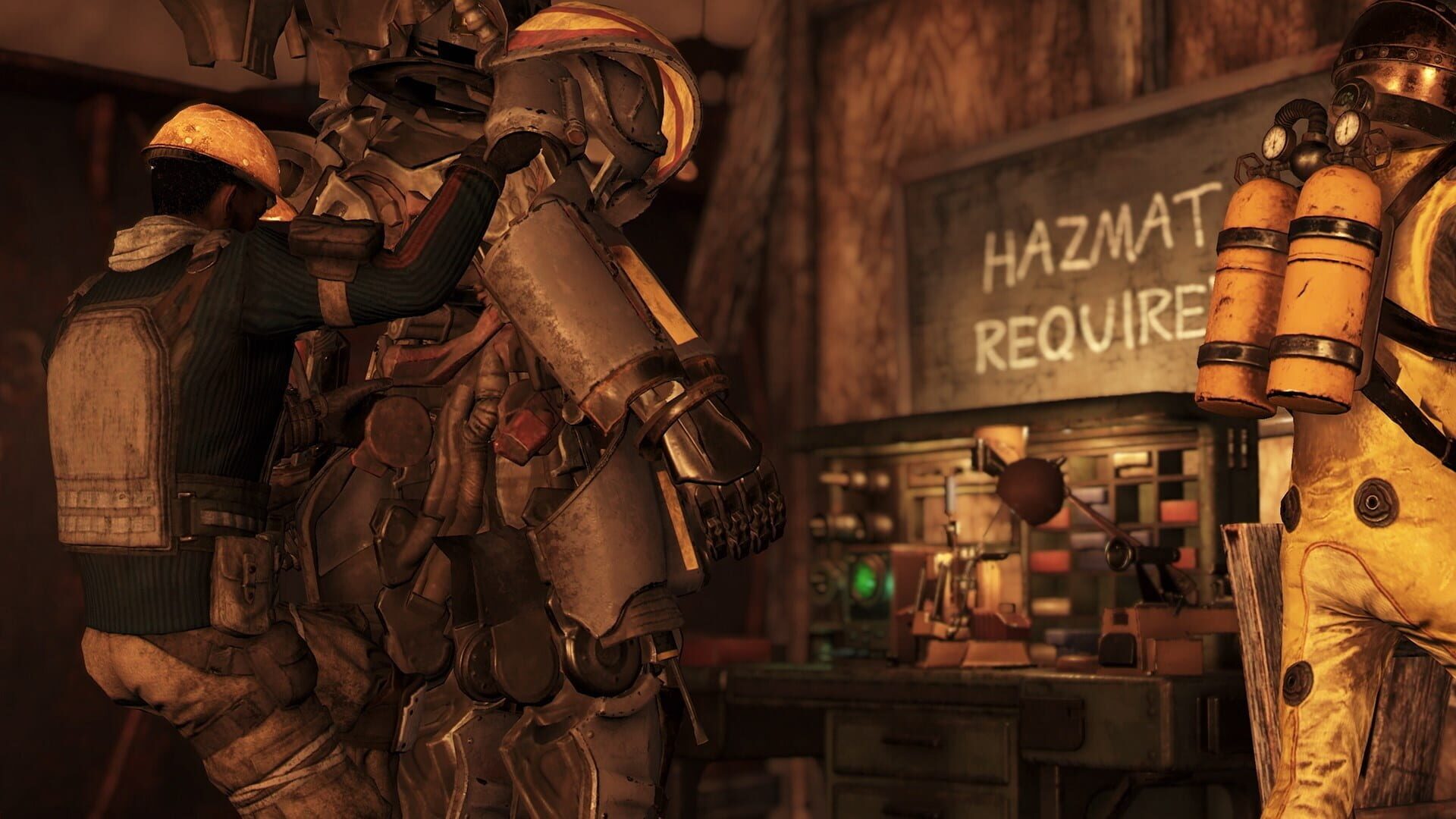 Fallout 76: The Pitt - Deluxe Edition screenshot 7