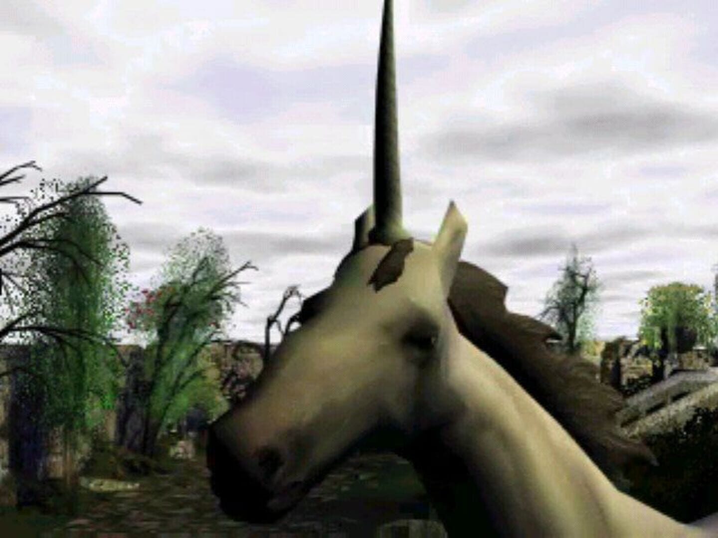 Gabriel Knight 3: Blood of the Sacred, Blood of the Damned screenshot 18