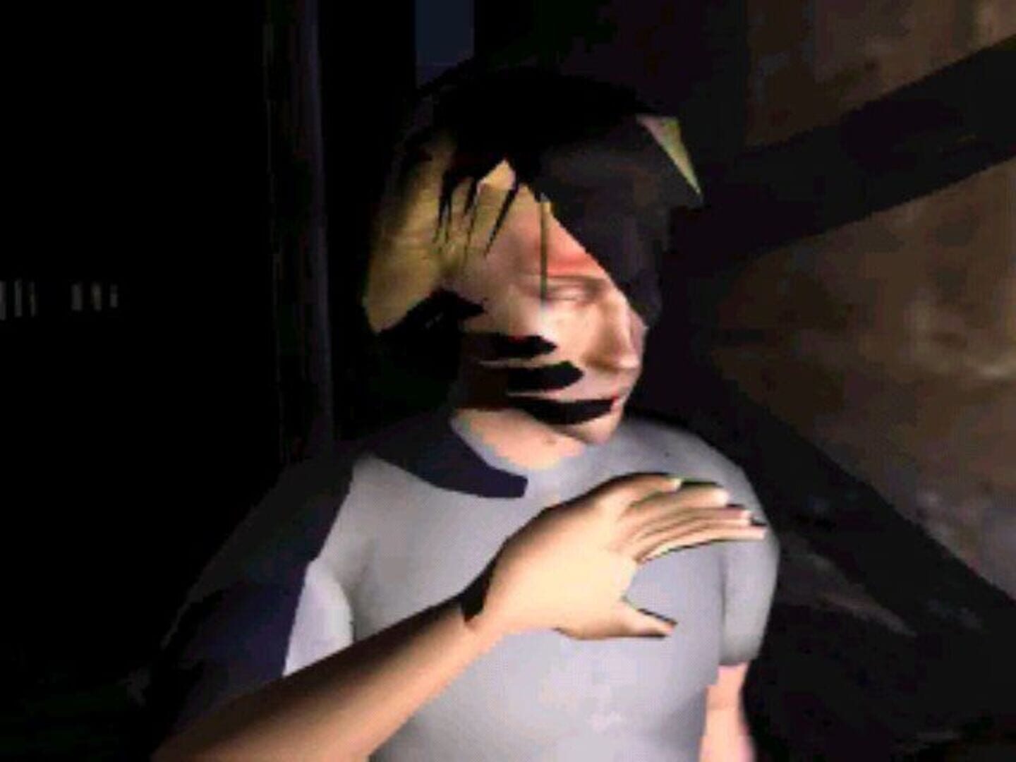 Gabriel Knight 3: Blood of the Sacred, Blood of the Damned screenshot 20