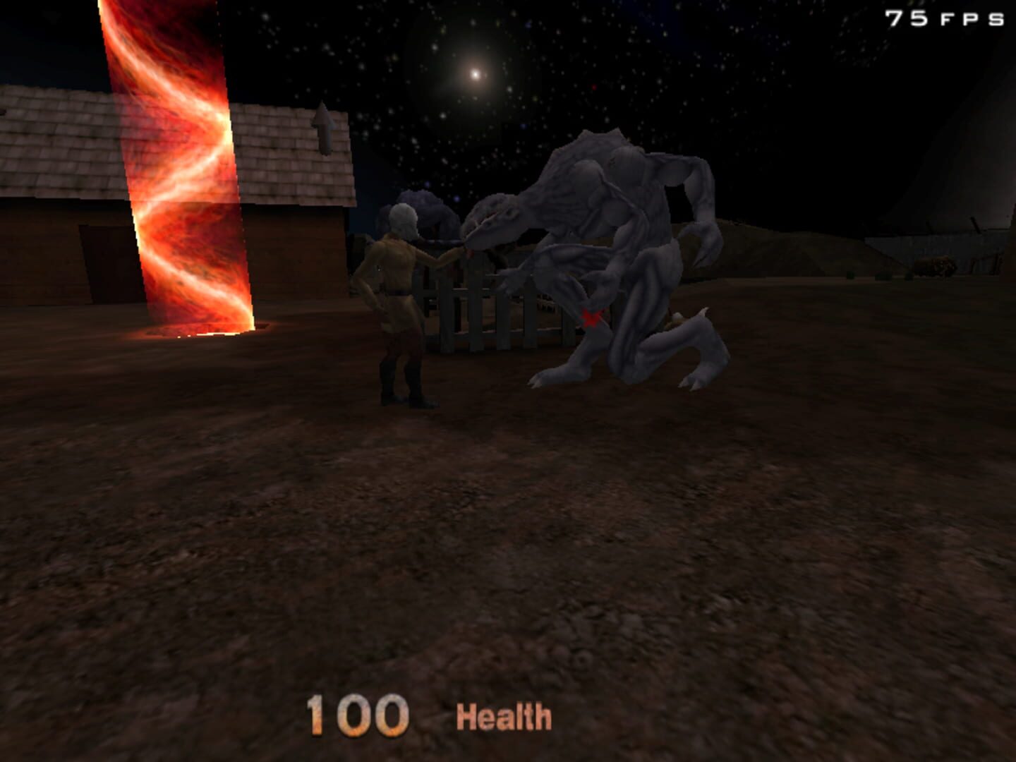 The Dark Conjunction screenshot 4