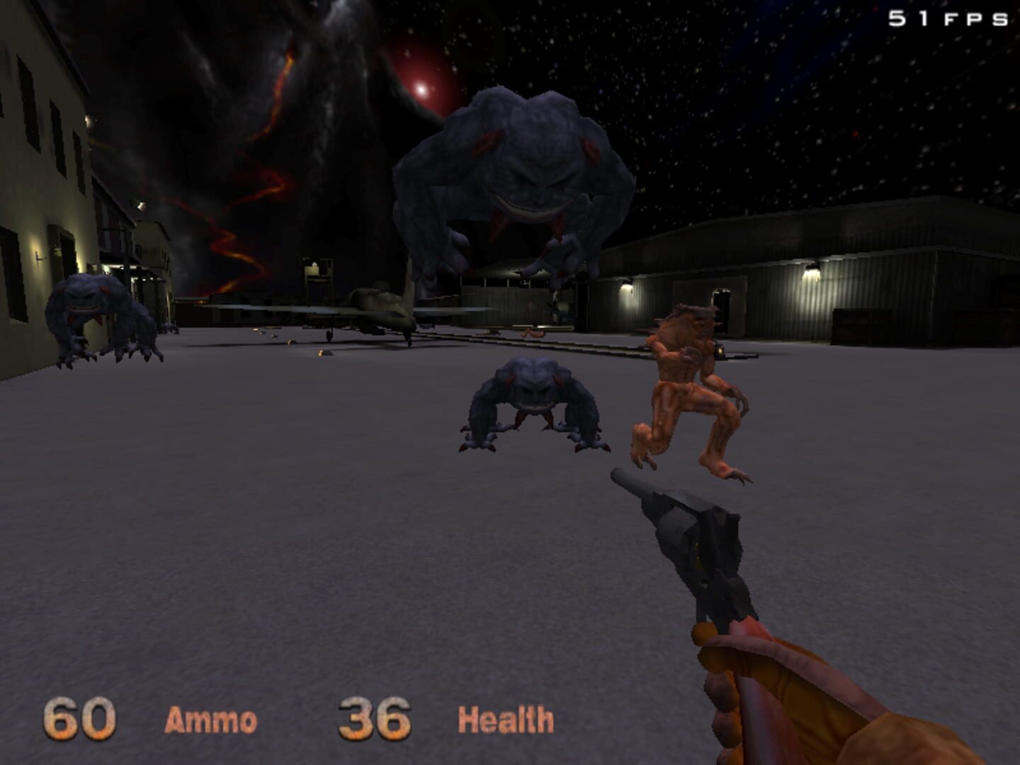 The Dark Conjunction screenshot 5