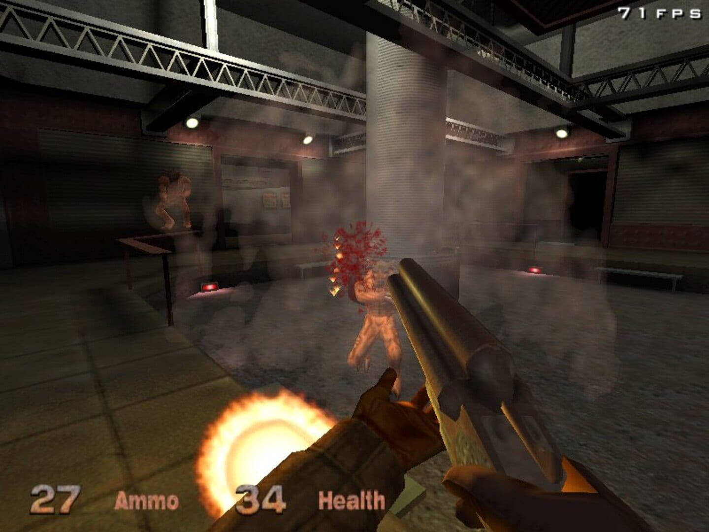 The Dark Conjunction screenshot 6