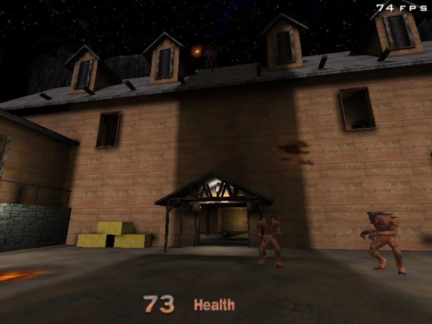 The Dark Conjunction screenshot 7