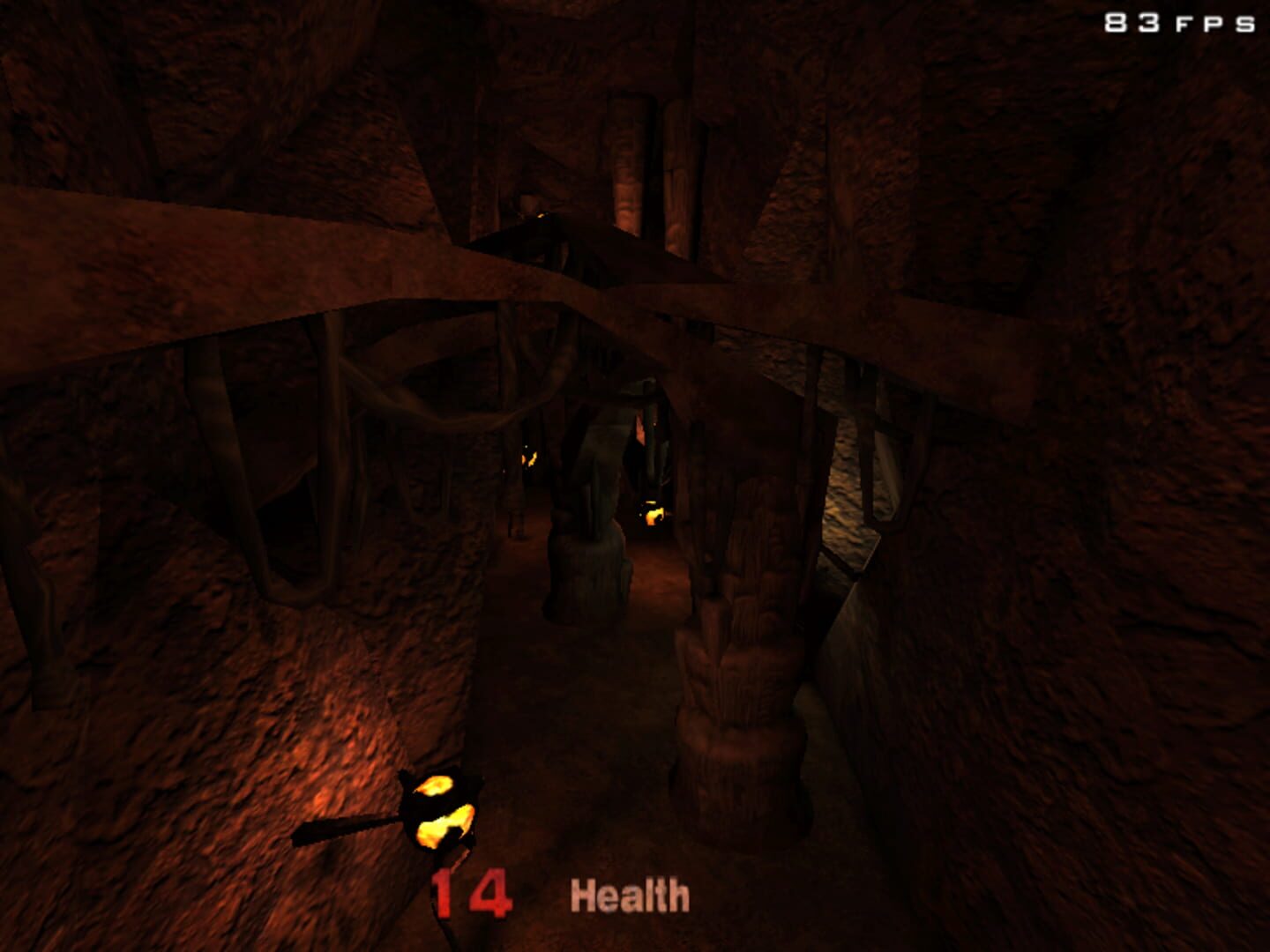 The Dark Conjunction screenshot 8