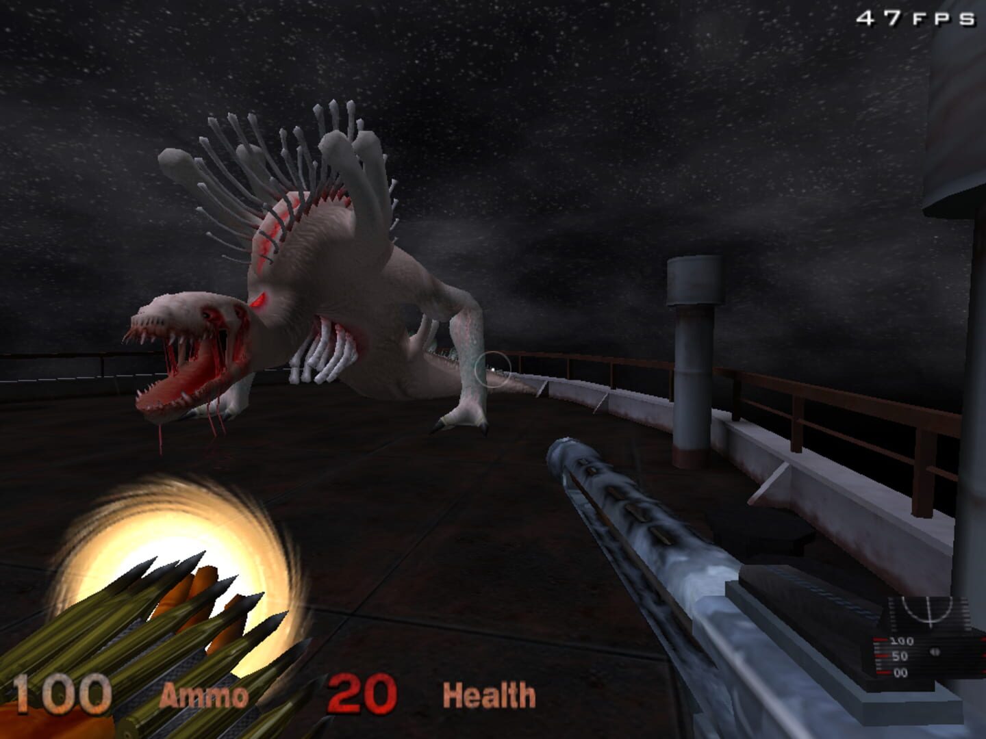 The Dark Conjunction screenshot 9