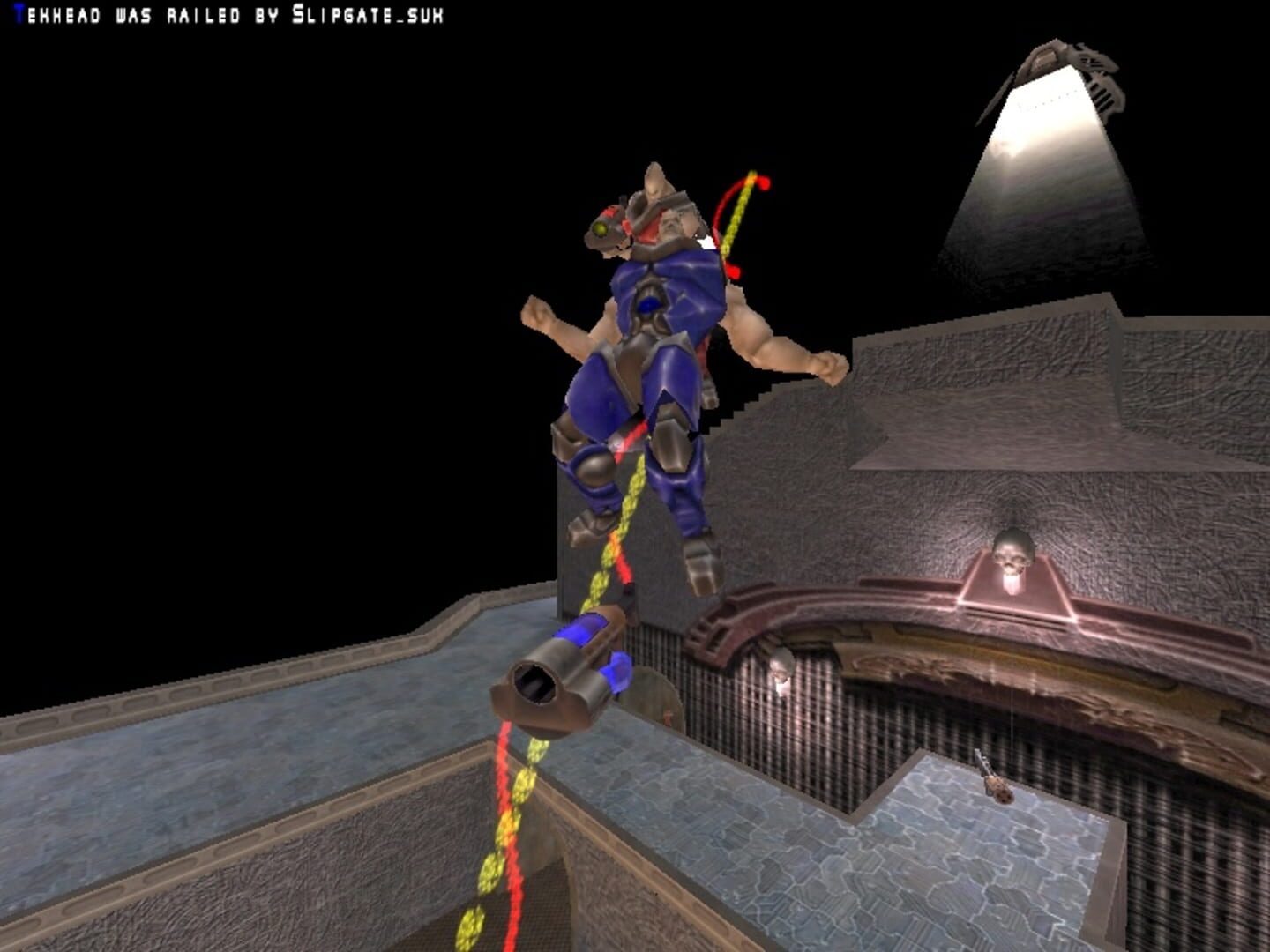 Generations Arena screenshot 2