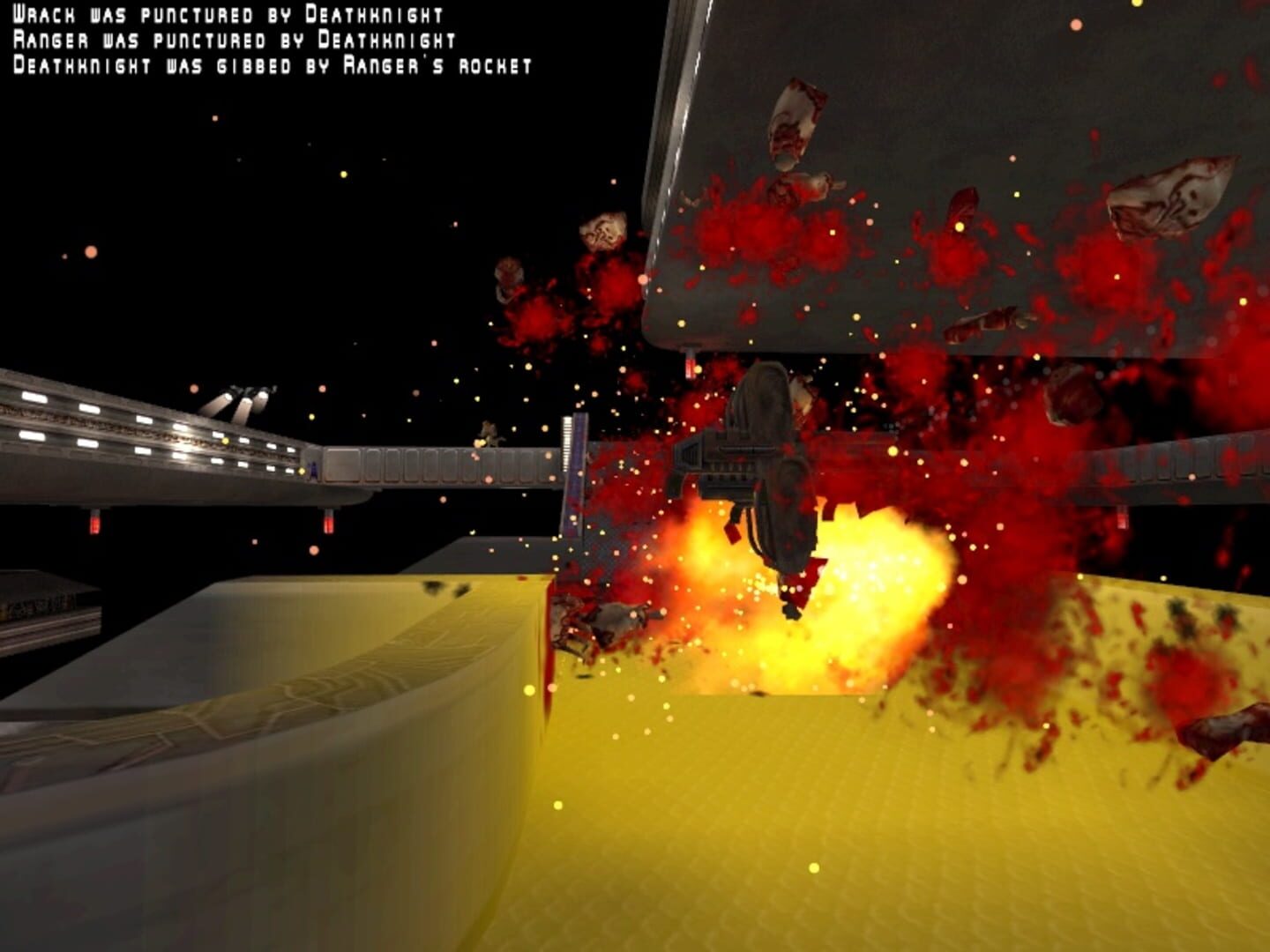 Generations Arena screenshot 3
