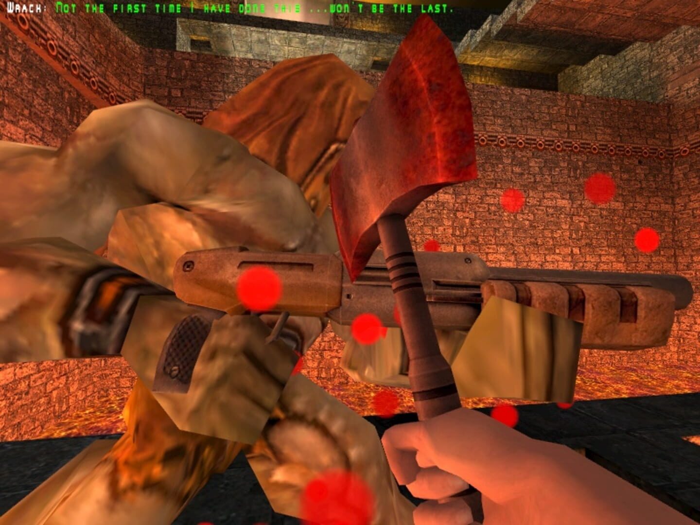 Generations Arena screenshot 5