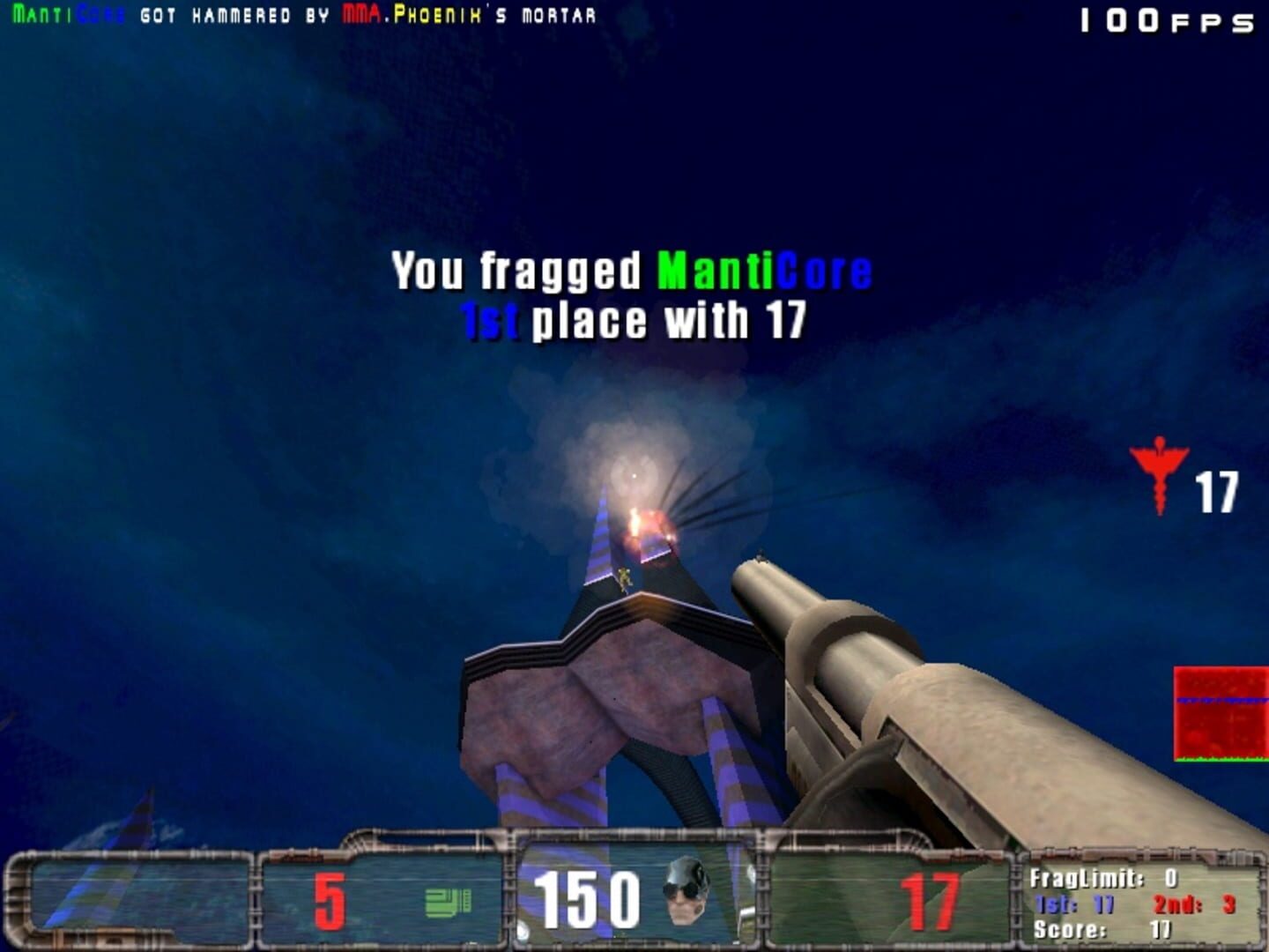 Generations Arena screenshot 6