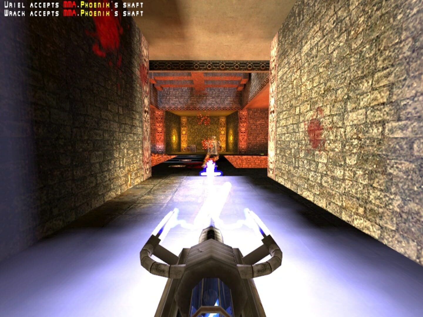 Generations Arena screenshot 10