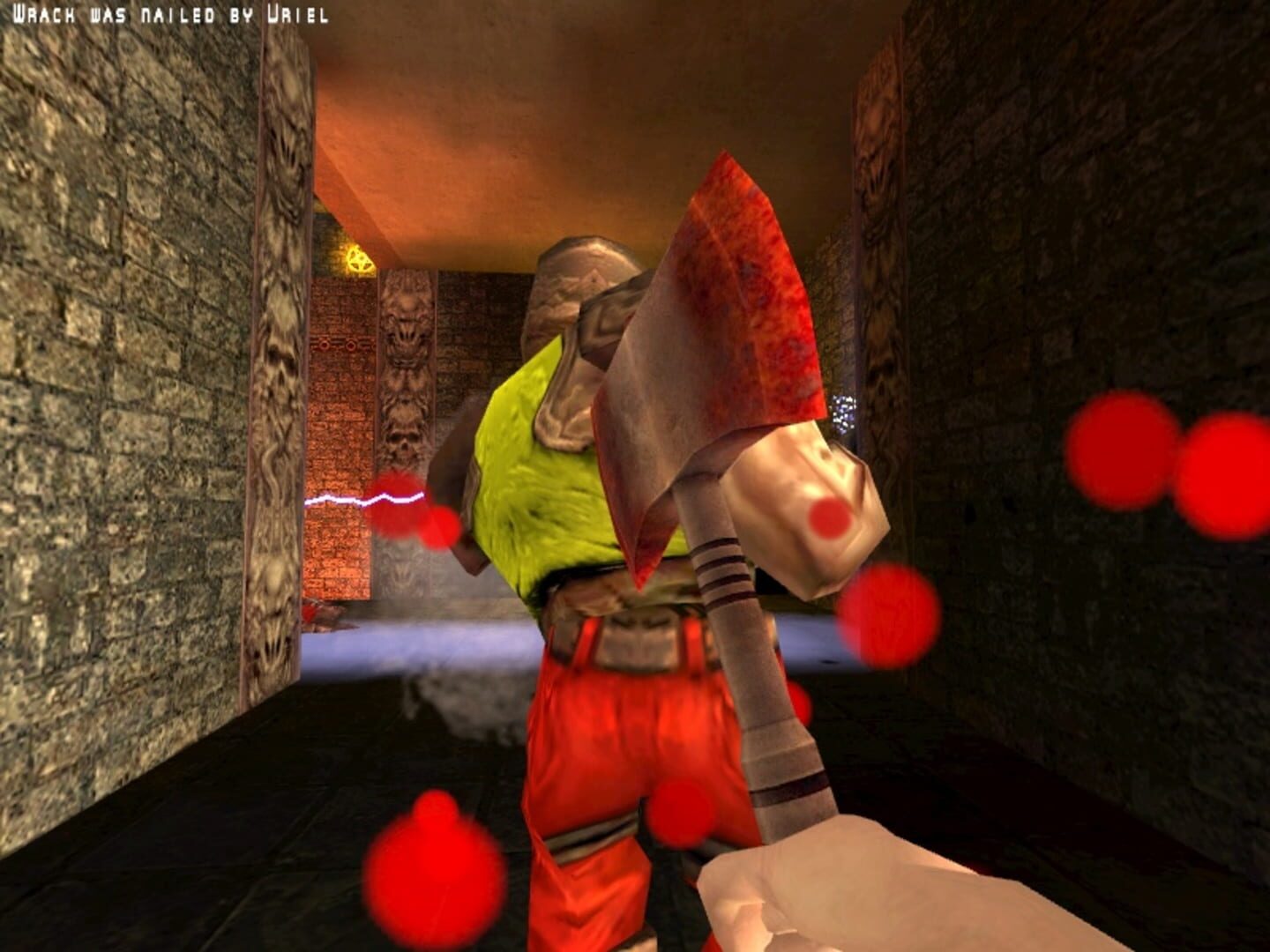 Generations Arena screenshot 11