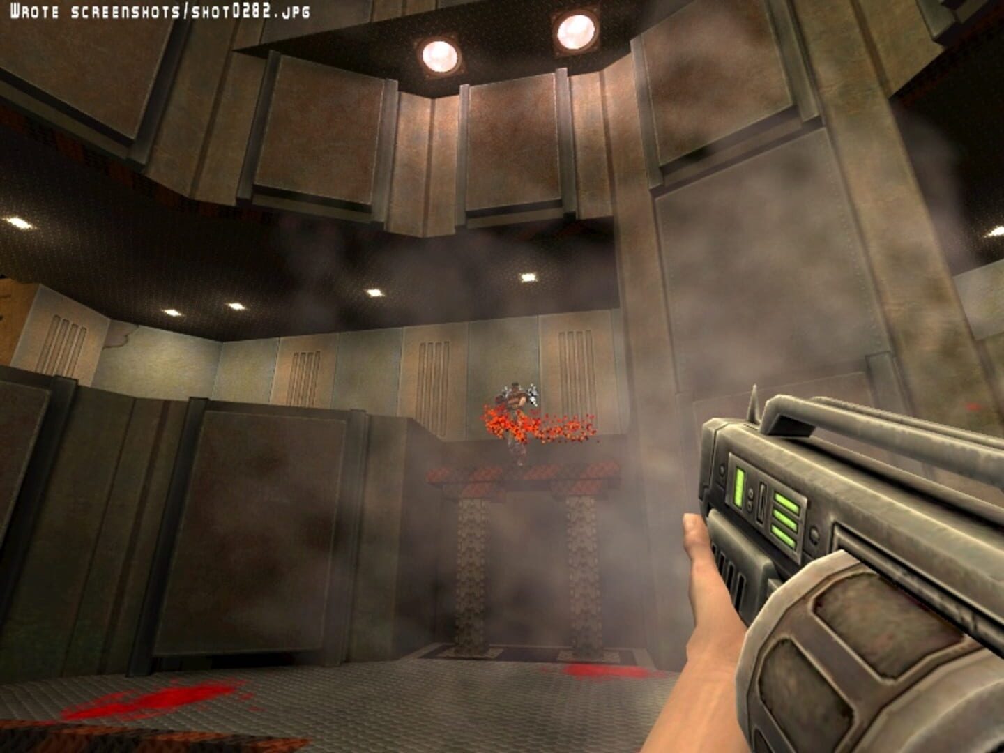 Generations Arena screenshot 12