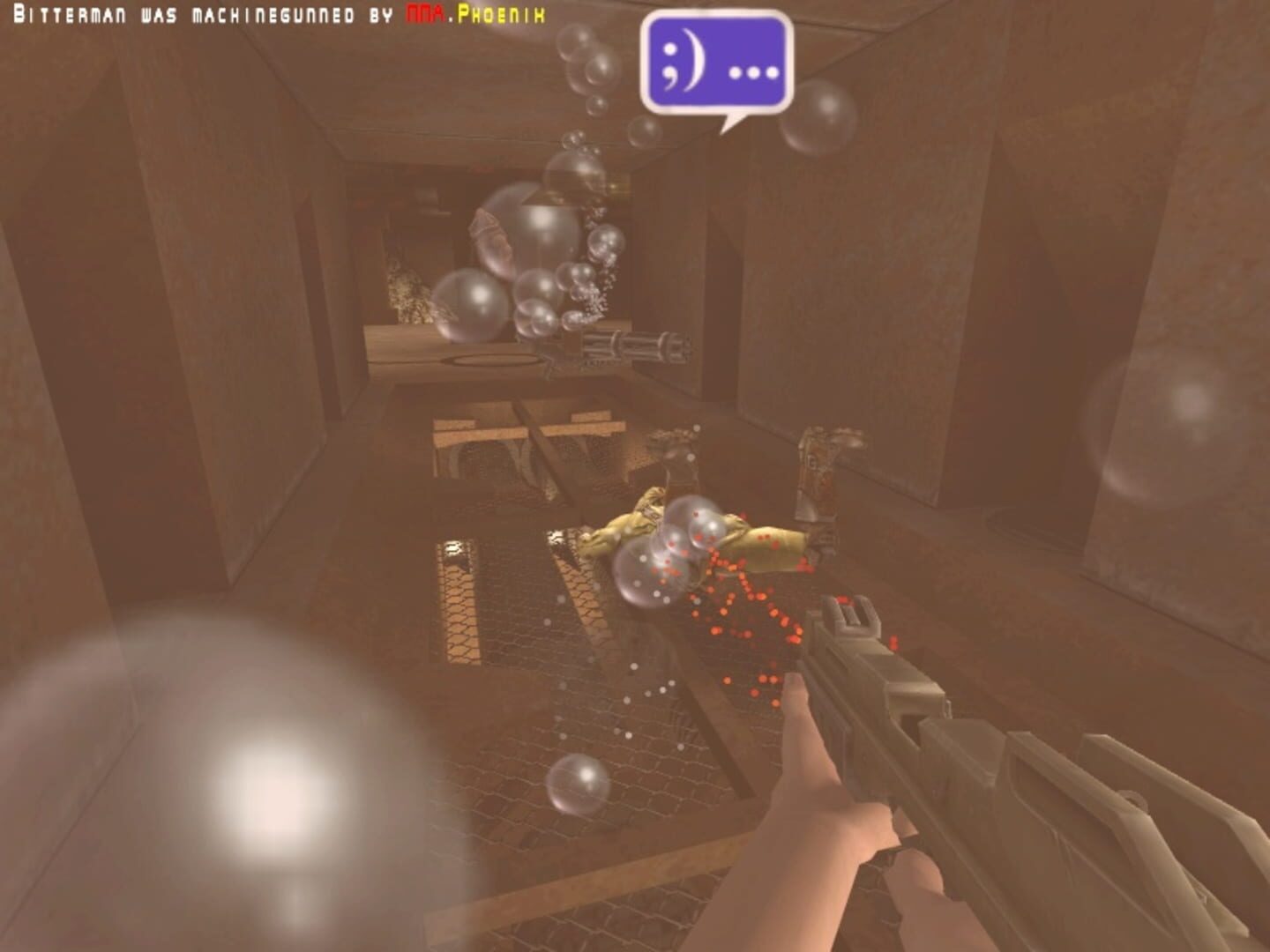 Generations Arena screenshot 13