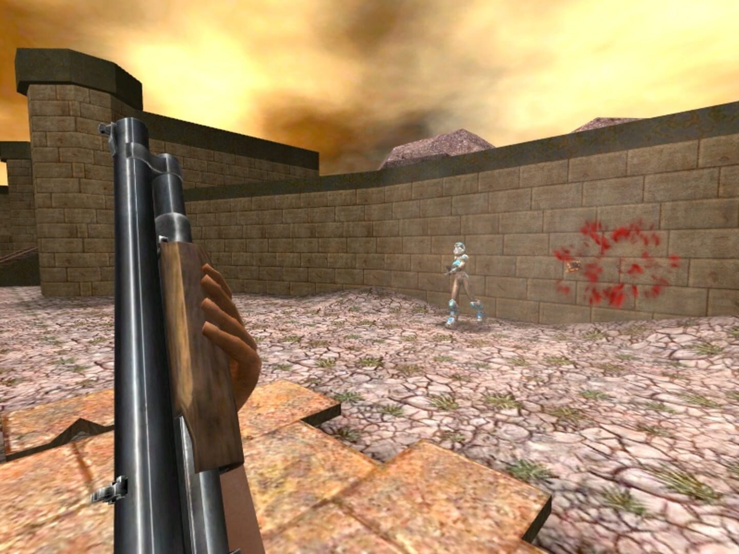 Generations Arena screenshot 14