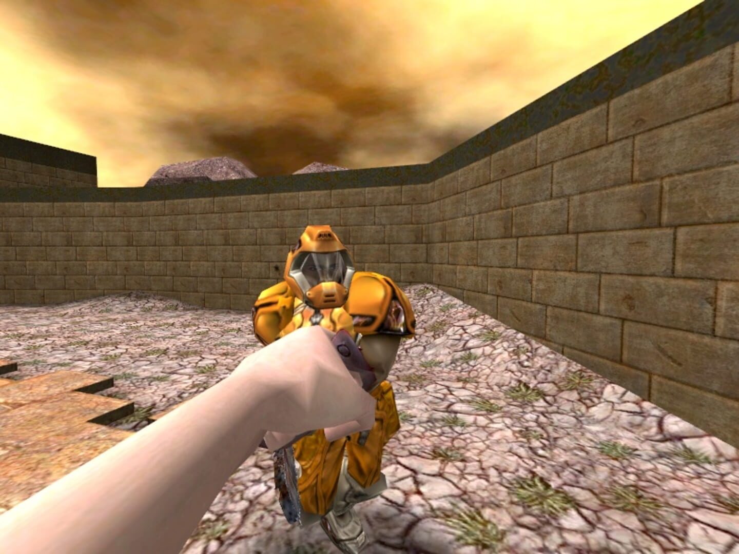 Generations Arena screenshot 15