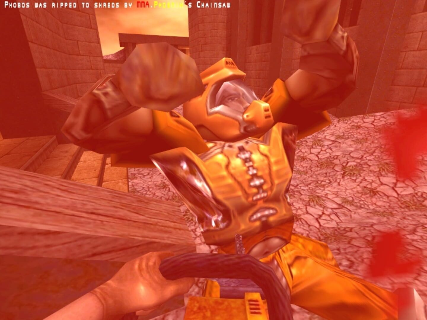 Generations Arena screenshot 16