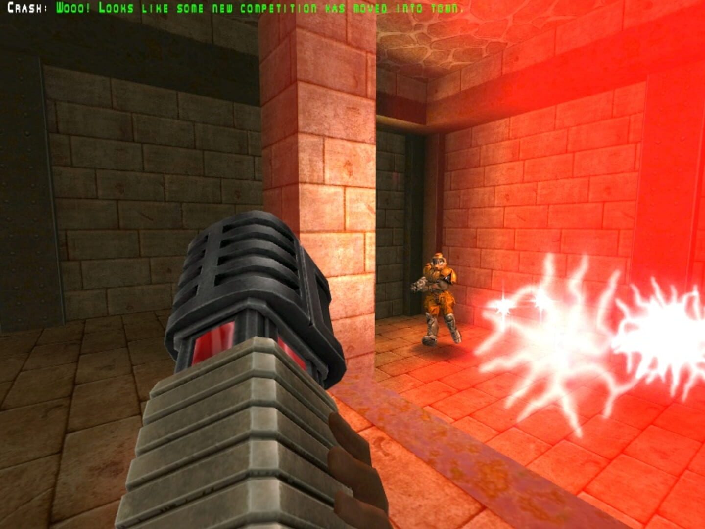 Generations Arena screenshot 17