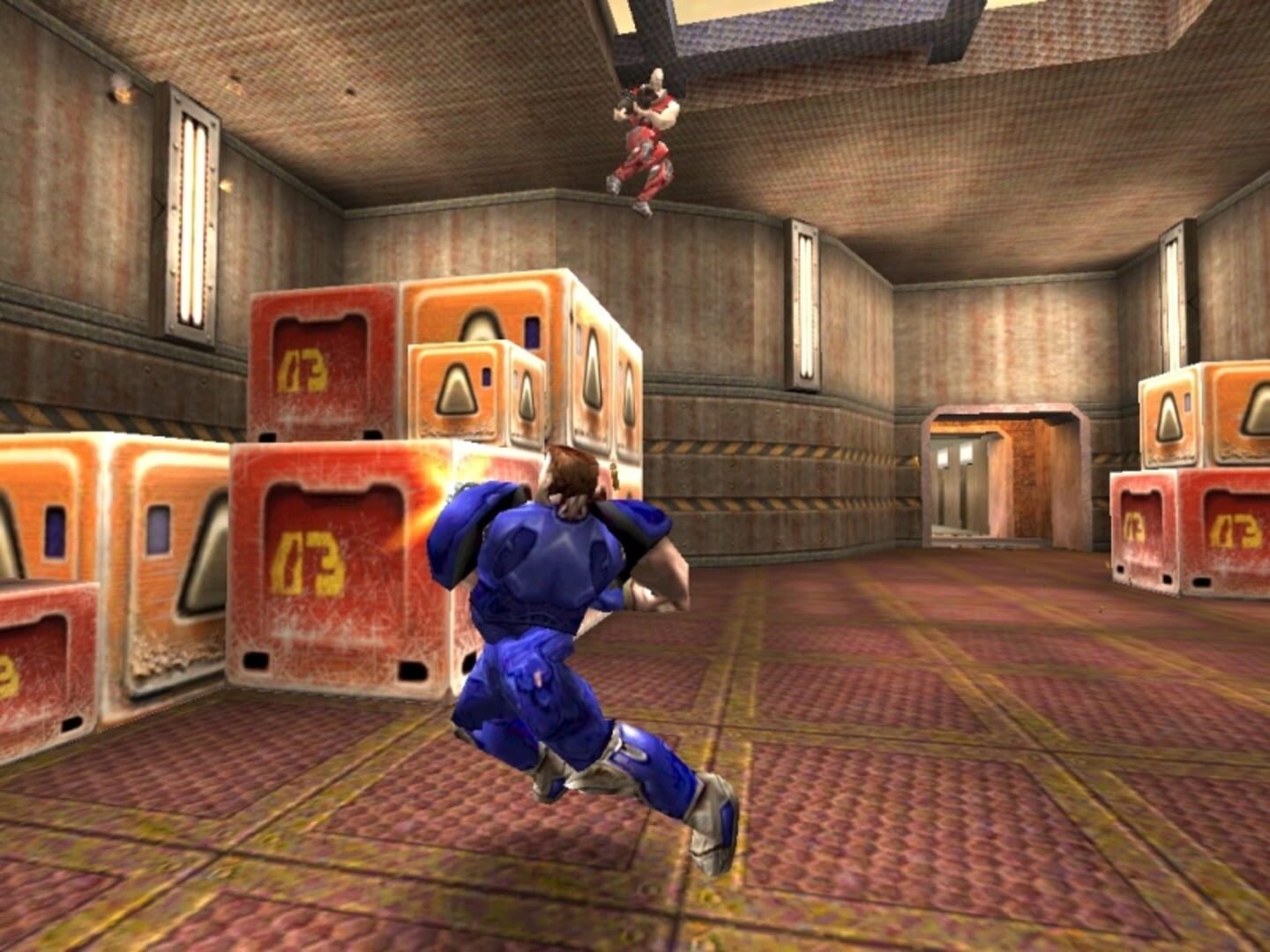 Generations Arena screenshot 20