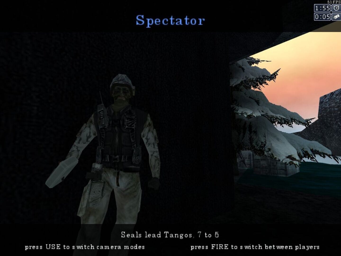 Navy SEALs: Covert Operations screenshot 4