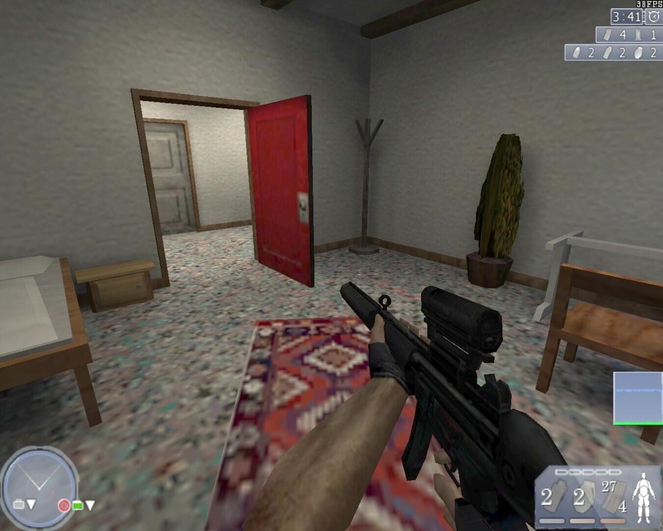 Navy SEALs: Covert Operations screenshot 5