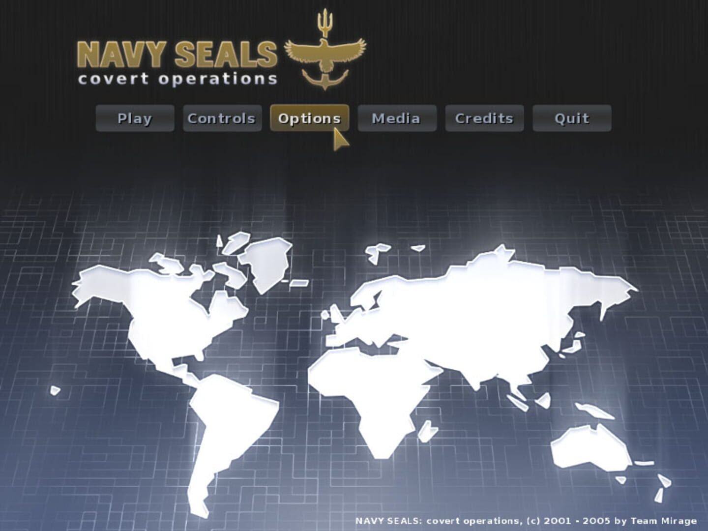 Navy SEALs: Covert Operations screenshot 6
