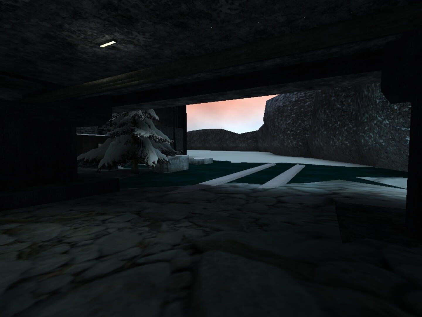 Navy SEALs: Covert Operations screenshot 7