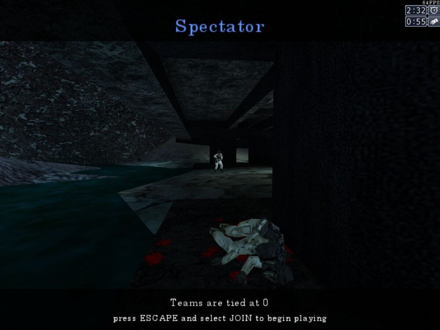 Navy SEALs: Covert Operations screenshot 9