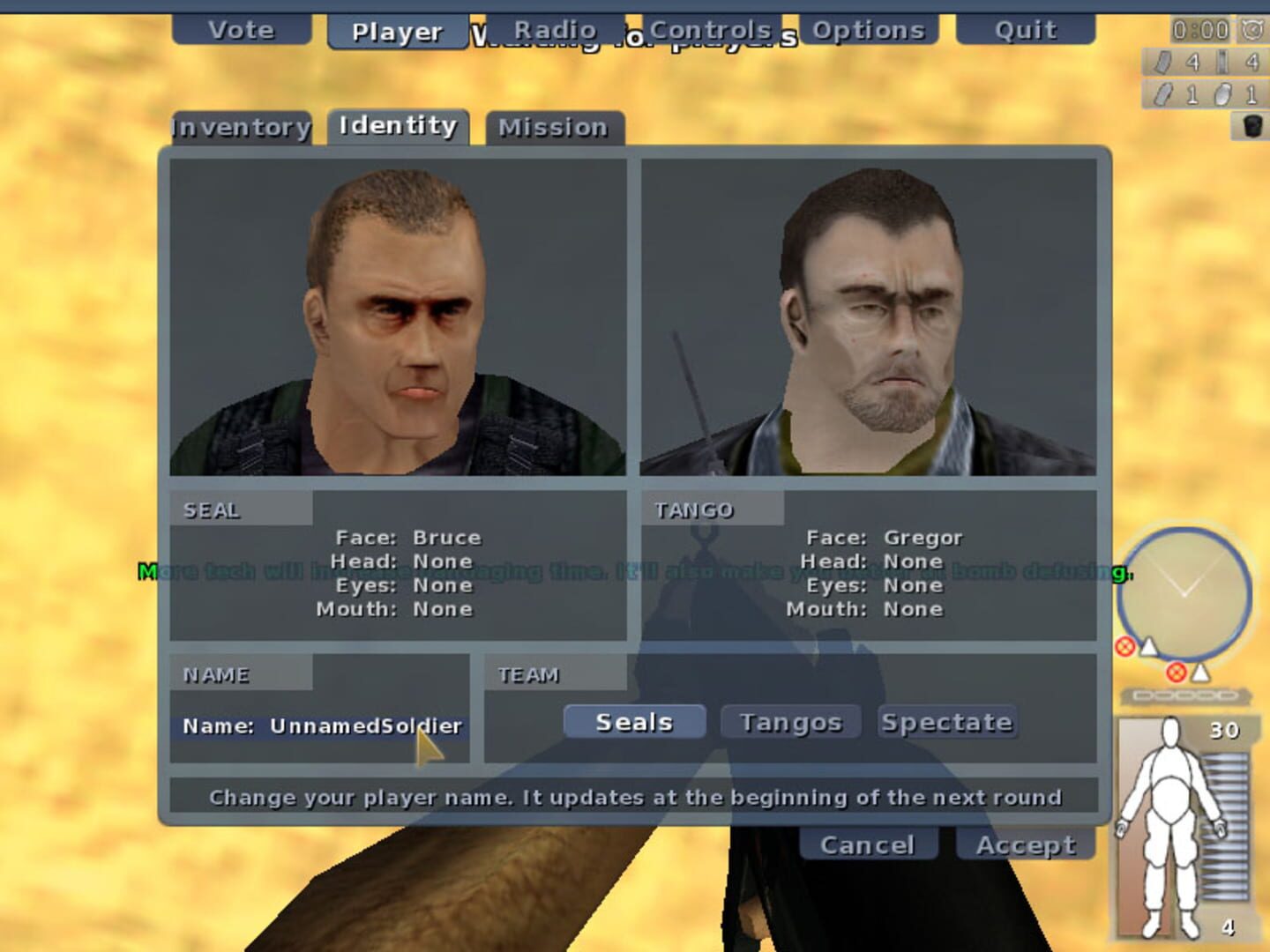 Navy SEALs: Covert Operations screenshot 12