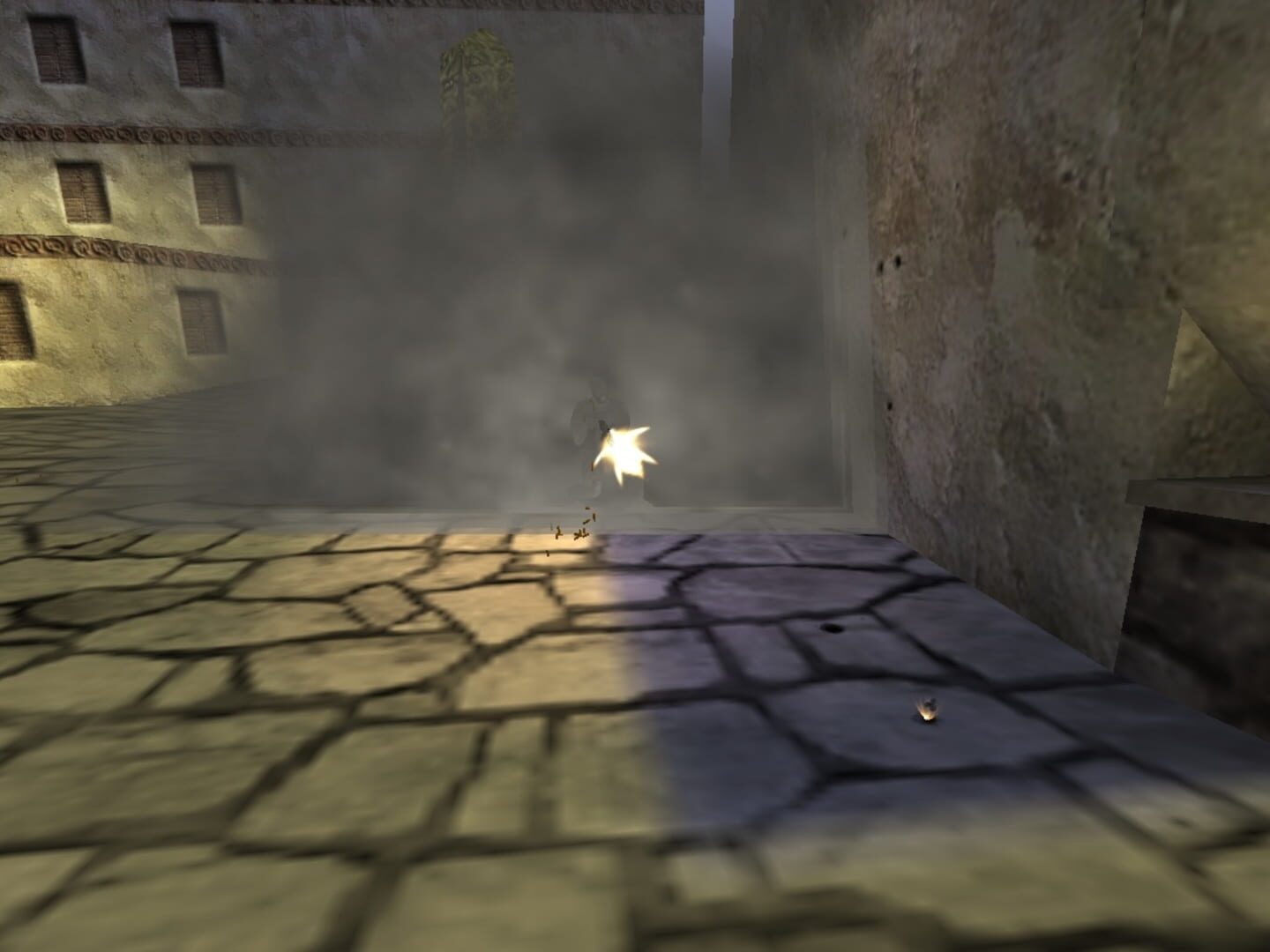 Navy SEALs: Covert Operations screenshot 14