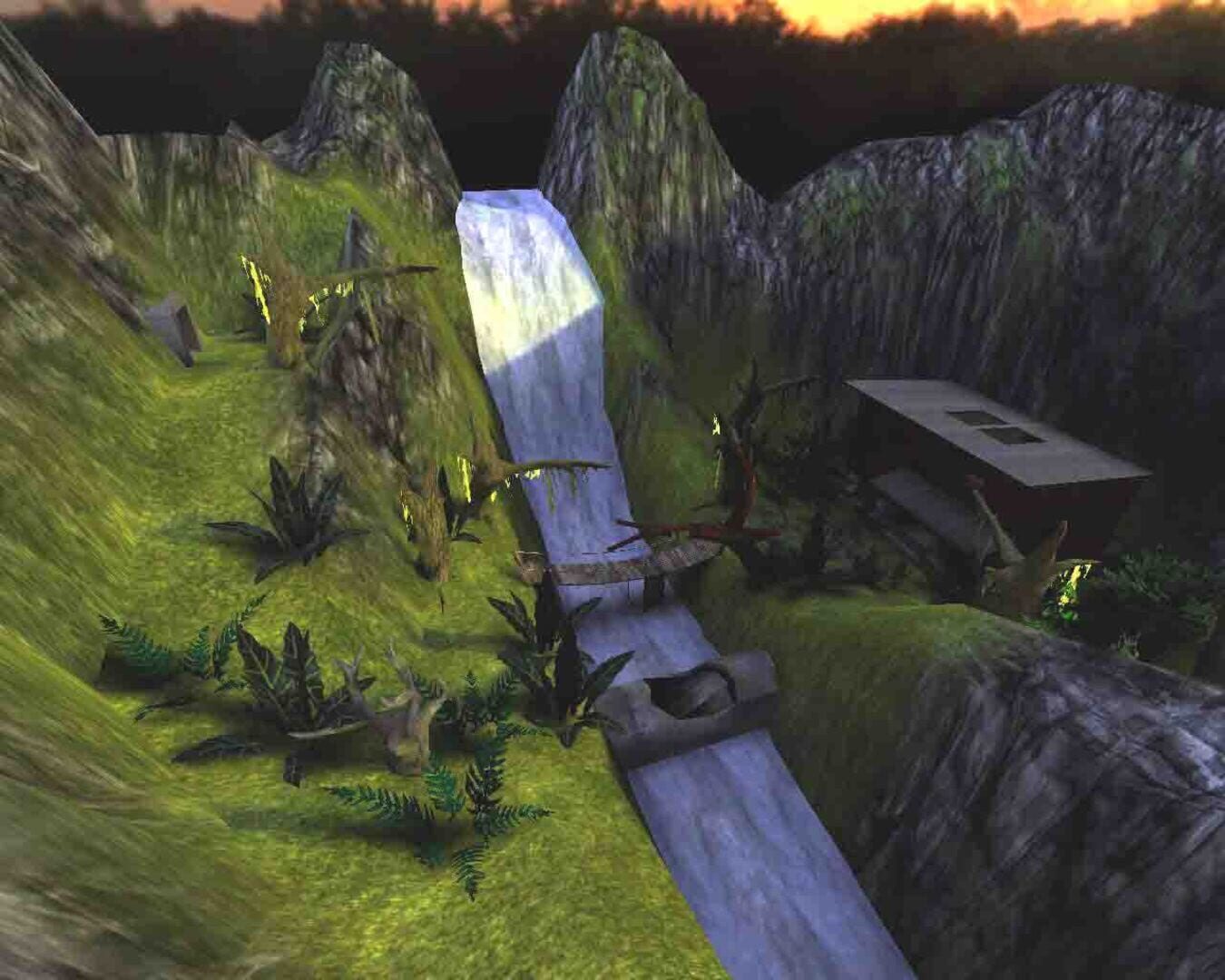 Navy SEALs: Covert Operations screenshot 15