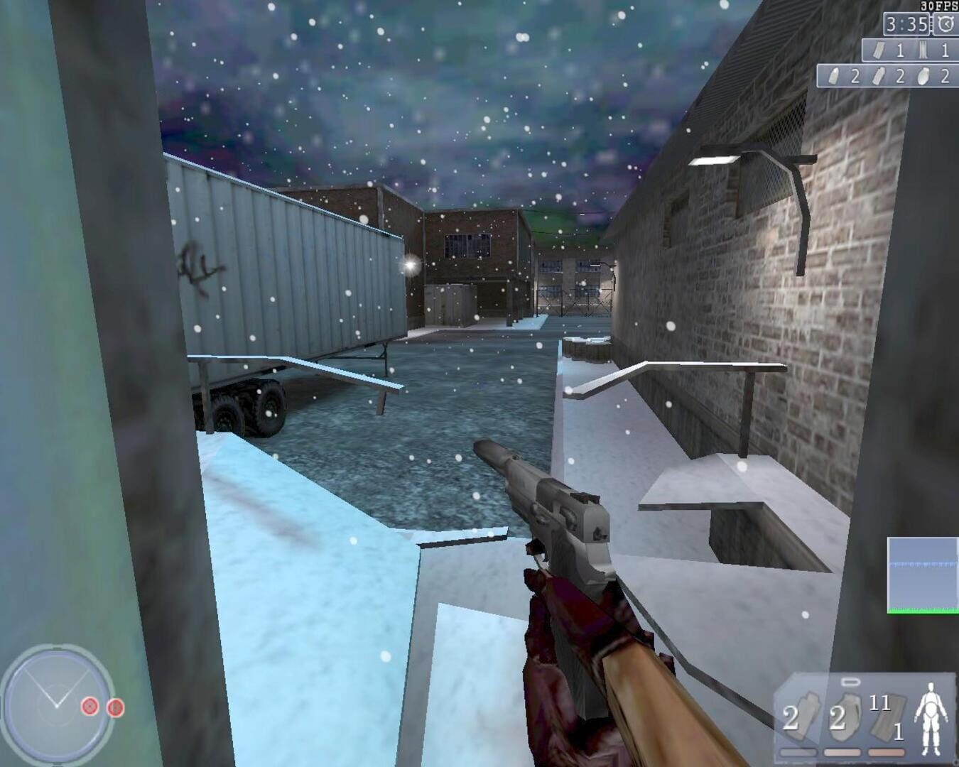 Navy SEALs: Covert Operations screenshot 16
