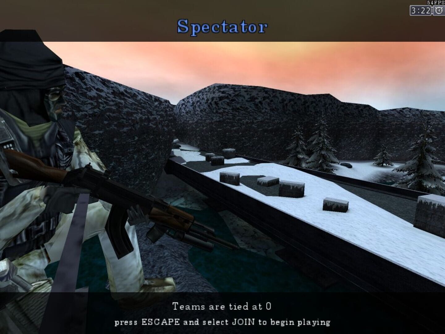 Navy SEALs: Covert Operations screenshot 17