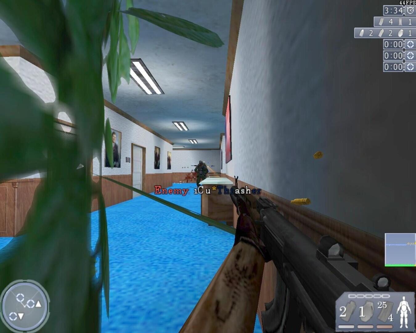 Navy SEALs: Covert Operations screenshot 18