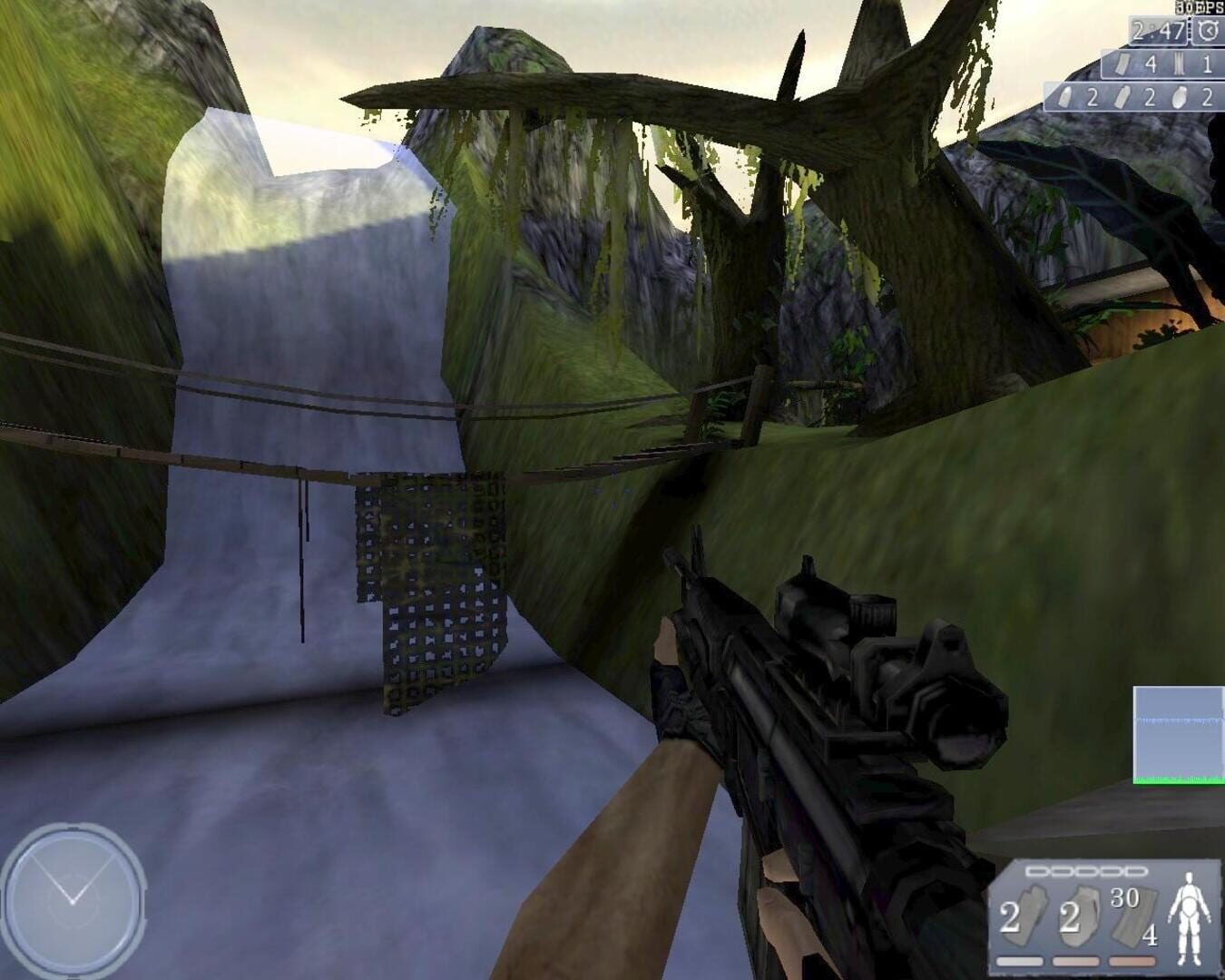 Navy SEALs: Covert Operations screenshot 19