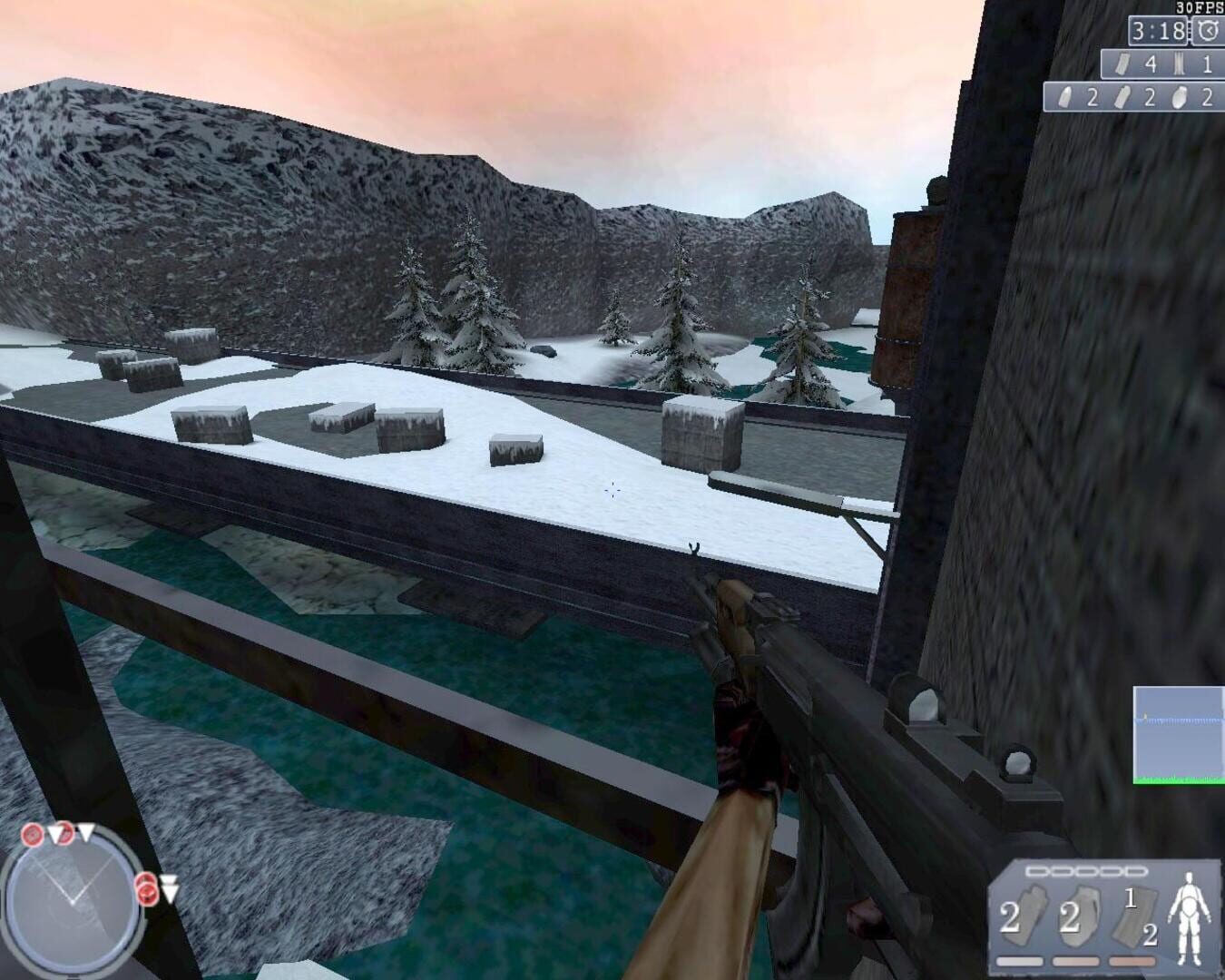 Navy SEALs: Covert Operations screenshot 20