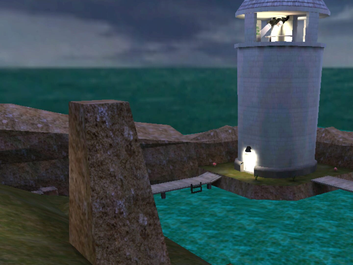 Reaction Quake 3 screenshot 2