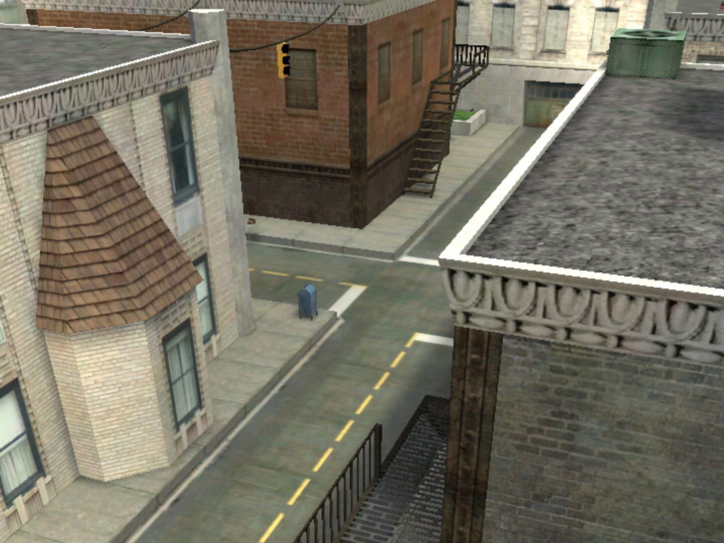 Reaction Quake 3 screenshot 9