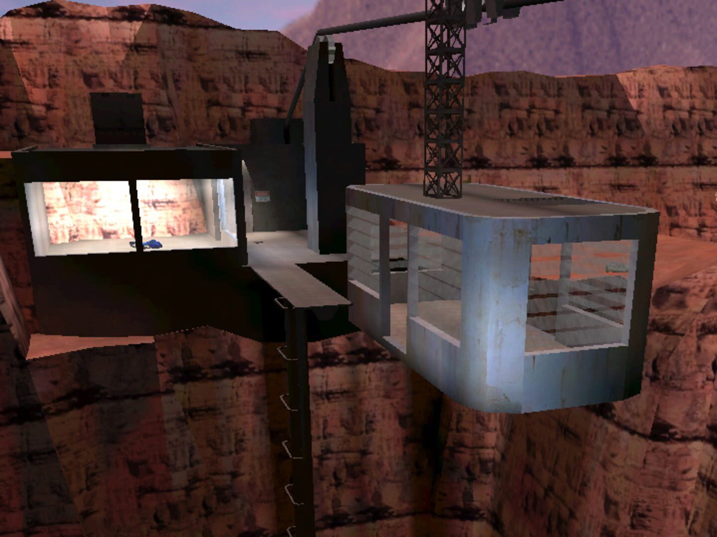 Reaction Quake 3 screenshot 10