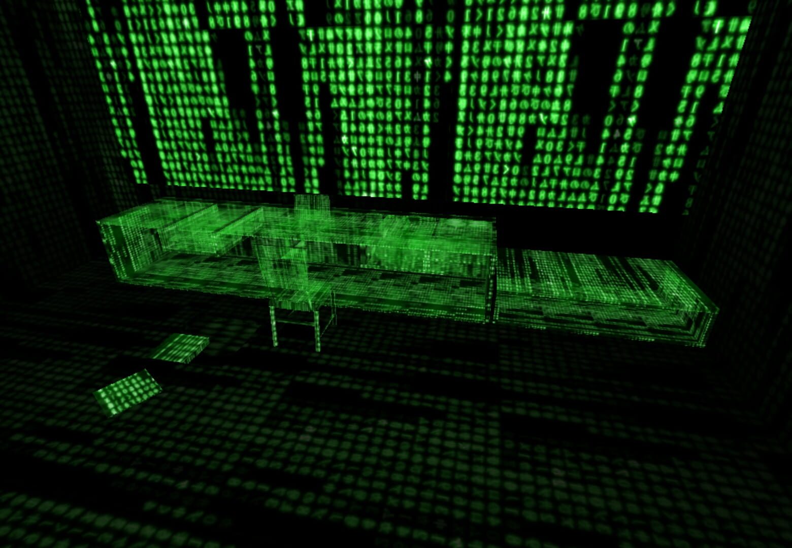 The Real World screenshot 1