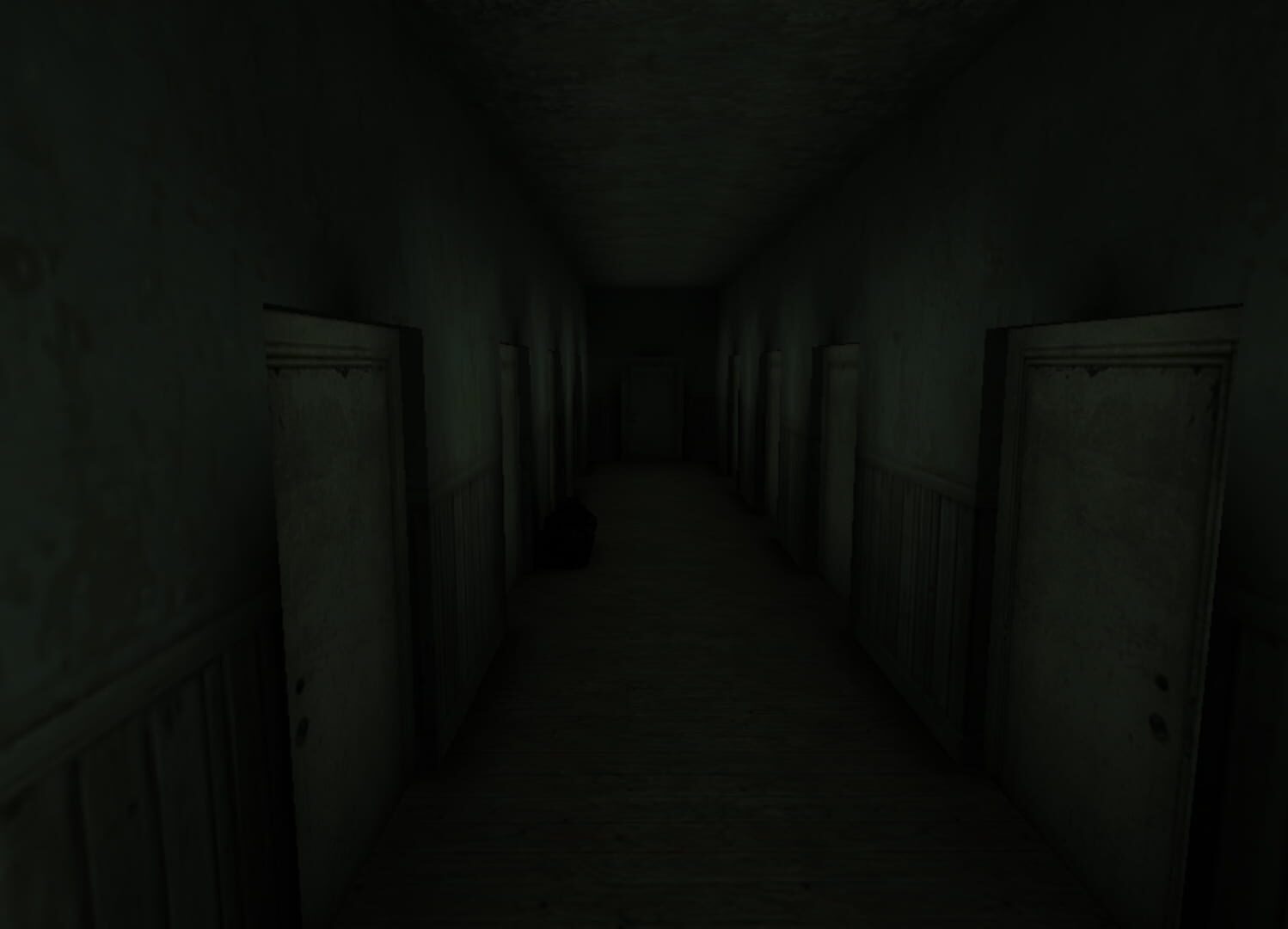 The Real World screenshot 2