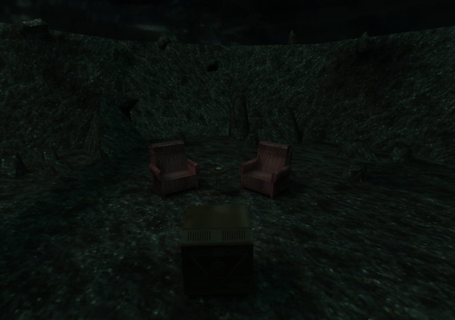 The Real World screenshot 3