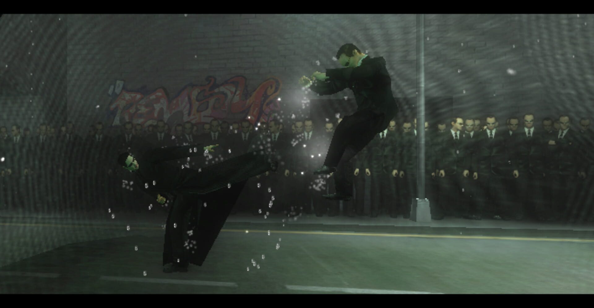 The Real World screenshot 6